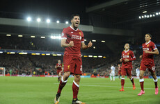 Juventus confirm they will pursue Emre Can as Liverpool contract talks continue to stall
