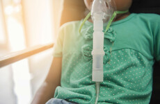 Temple Street Children's Hospital warns of overcrowding at its emergency department