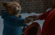 Man doesn't say 'f*** you' to Paddington in advert