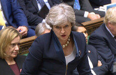 Britain's government has survived the first parliamentary challenges to its Brexit bill