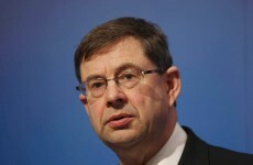 Éamon Ó Cuív resigns as Fianna Fáil deputy leader