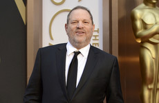 Actress sues Harvey Weinstein for alleged rape in 2016