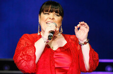 9 reasons to appreciate X Factor's Mary Byrne