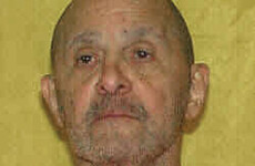 US death row inmate to get pillow to help him breathe during execution
