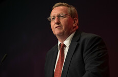 Scottish Labour interim leader steps down over misconduct claims
