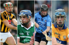 So long, lads: 15 inter-county hurling stars who called it a day in 2017