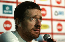 No charges for Bradley Wiggins and Team Sky over 'mystery package'