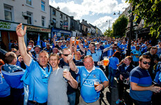 No decision yet on whether Dublin fans will be hitting the road for 2018 Leinster opener