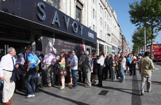 'I don't think they know what they have': Upset as Savoy Screen One to be split into separate auditoriums in 2018