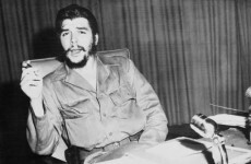US Foreign Affairs Committee chair criticises Galway's Che Guevara project
