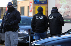 Criminal Assets Bureau raid homes and businesses in Limerick, Clare and Tipperary