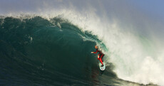 Life swivelled on axis: From surfing champion to becoming pastor at church he co-founded in Lahinch
