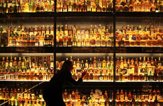 Scotland to be the first country to introduce minimum alcohol pricing