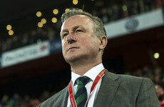 Scotland make approach for Michael O'Neill, but he's also wanted by Sunderland and Rangers
