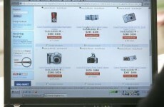 More Irish people now shopping online - survey