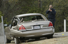 Wife of California shooter found dead under floor in home
