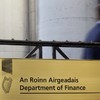 Leaked document suggests Ireland may need further budget cuts in 2012