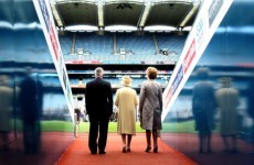 By royal appointment: Queen Elizabeth to open London Games