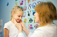 Poll: Do you think free GP care should be extended to kids over six?