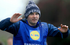 Cork kingpins hope to honour late supporter by booking All-Ireland final spot