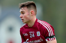 Brilliant young Galway football prospect set to embark on Aussie Rules career with Carlton