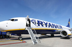 Ryanair brings Irish Independent and journalist to court