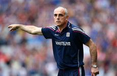 Ex-Galway boss joins Dublin hurling management and recall for 2013 All-Star