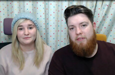 How Minecraft has made this Irish couple into a YouTube sensation