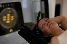 Comedian Anne Gildea lays bare cancer experience