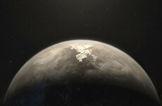 New Earth-like planet found where a year lasts just under 10 days