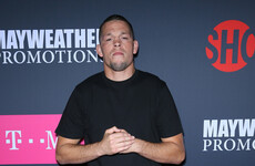 Diaz could get title shot as Woodley expresses interest in UFC 219 bout