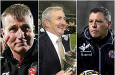 The nominees for PFAI Manager of the Year have been announced