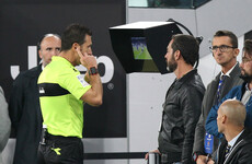 La Liga will join Bundesliga and Serie A as VAR to be introduced in Spain next season