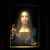 Da Vinci painting of Jesus Christ sells for record-breaking $450 million