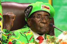 Zimbabwe crisis: Mugabe in talks with South Africa to find resolution to country's turmoil
