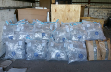 Two men to be charged after drugs worth €7 million seized in an international operation in Meath