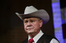 'Bring it on': Republican candidate Roy Moore 'adamantly' denies latest allegations