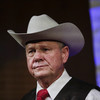 'Bring it on': Republican candidate Roy Moore 'adamantly' denies latest allegations