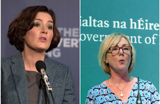 Twitter abuse: Fine Gael TDs call out senior party member who labelled women 'bitches'