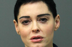 Actress Rose McGowan claims drugs planted in her luggage, surrenders to arrest warrant