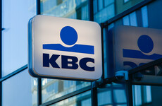 After putting aside €4m to cover the tracker scandal, KBC now says it'll cost €59m