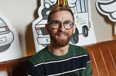 Cerebral palsy: 'I’m like everyone else. I want to party, get drunk, make mistakes'