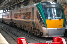 Man who allegedly carried loaded gun on Dublin-Belfast train to be tried at non-jury Special Criminal Court