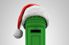 Poll: Do you still send Christmas cards by post?