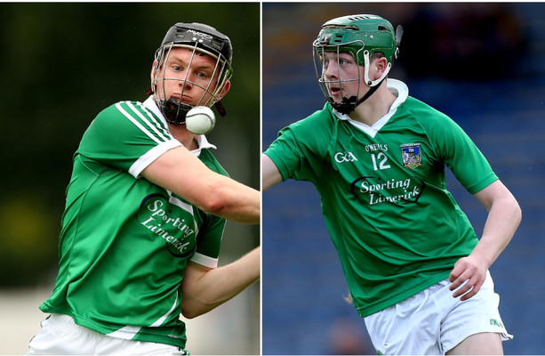 Downes back from cruciate, Reidy back from Kildare and U21 winners ...