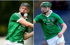 Downes back from cruciate, Reidy back from Kildare and U21 winners added to Limerick panel