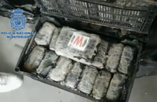 Kinahan cartel member arrested in Spain after €35 million cocaine seizure