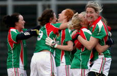 Mayo's Carnacon contingent aiming to banish Croke Park demons through club success