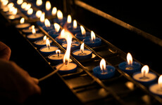 Christmas without loved ones: 'Try to keep it simple. The first year is very, very difficult'