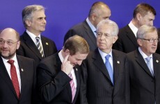 EU leaders head to Brussels for two-day economic summits